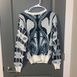 Vintage Barnaby Sweater